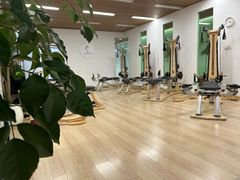 -Isofit 普拉提·婵柔工作室