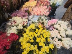 -循礼门鲜花花市(武汉循礼门店)