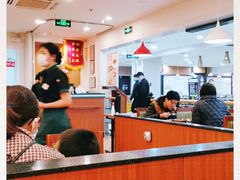 大堂-萨莉亚意式餐厅(桃浦路店)