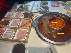 -麻辣空间·清油火锅(水井沟店)