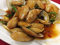 -蛇口康乐快餐鱼仔档(翠苑小区店)