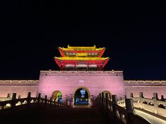 -台儿庄古城