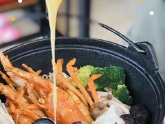 -喜上喜鸡煲翅(吉大店)