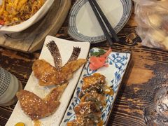 -小川洋风料理(汉街店)