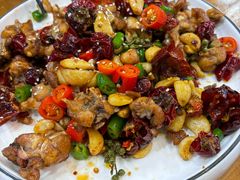 -醉壹号海鲜大排档(厦门美食地标店)