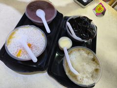 -百花传统甜品店(原址店)