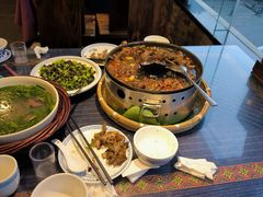 -甘家界牌柠檬鸭(青山店)