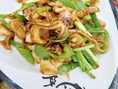 -好味道海鲜大排档·老字号(巽寮湾海鲜市场店)
