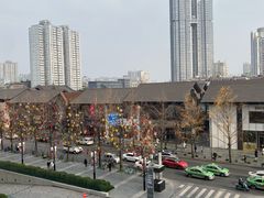 -成都尼依格罗酒店