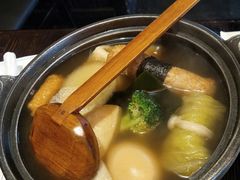 -芥岛(河北大街店)