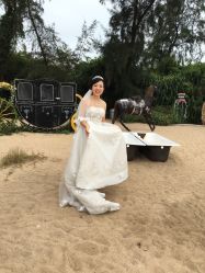 点击看大图 -现代经典婚纱摄影