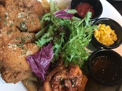 -机器人火炉披萨