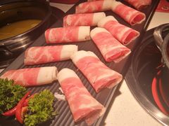 -汤岛涮小火锅(温州龙湾万达店)