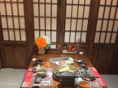 -弓二·烧鸟居酒屋(财富购物中心店)