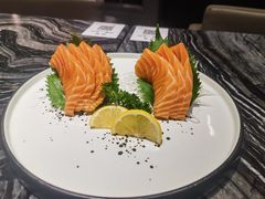 -将太无二·蓝鳍放题·北美寿司(领展购物广场中关村店)