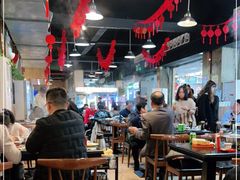 大堂-八合里牛肉火锅(八合里总店)