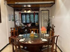 -承恩堂庭院私房菜·小巷深处(同里古镇店)