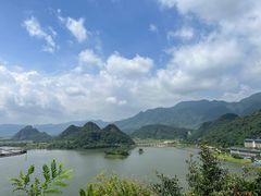 -宝晶宫旅游景区