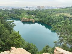 -虞山风景区