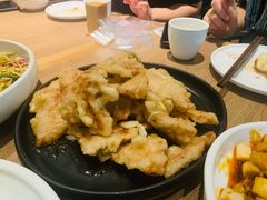 传统锅包肉-金掌勺锅包肉(华润万象城店)