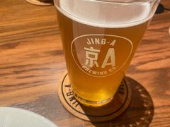 -京A Brewpub·精酿餐吧(幸福村店)