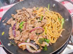 -林真真牛肋条放题(天马店)