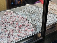 -栗粒香(贵阳路总店)