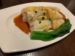 -北海银滩皇冠假日酒店-德丰楼中餐厅