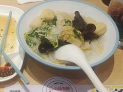 -小杨生煎(天之骄子店)