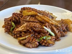 -颜家菜·鲁菜世家(大明湖店)