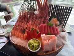 -花潮料理艺食馆(成都万象城店)