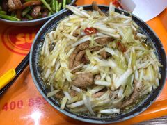 -顺旺基大厨现炒(凯德店)