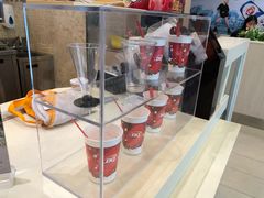 -DQ·蛋糕·冰淇淋(包河万达店)