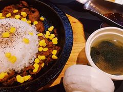 -味千拉面(南虹店)