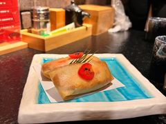 -無境·匠心日本料理(汉街店)