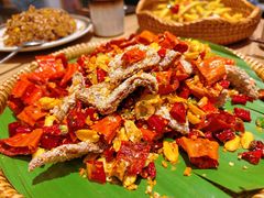 昂牛-米店·云南菜(南门店)