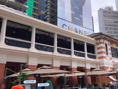 -大馆(前中区警署建築群)