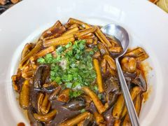 -望乡楼上海菜(日月光店)