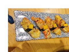-隐泉京望日式料理(太和广场店)