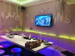-冰城小镇音乐串吧·聚会餐厅(百子湾店)
