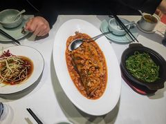 -半勺·新徽菜(银泰城店)