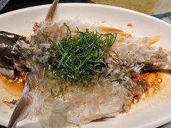 -客家汇·客家传承菜(水库店)