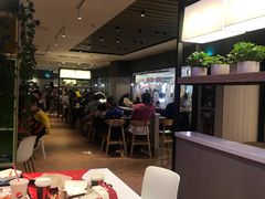 -肯德基(中央公园店)