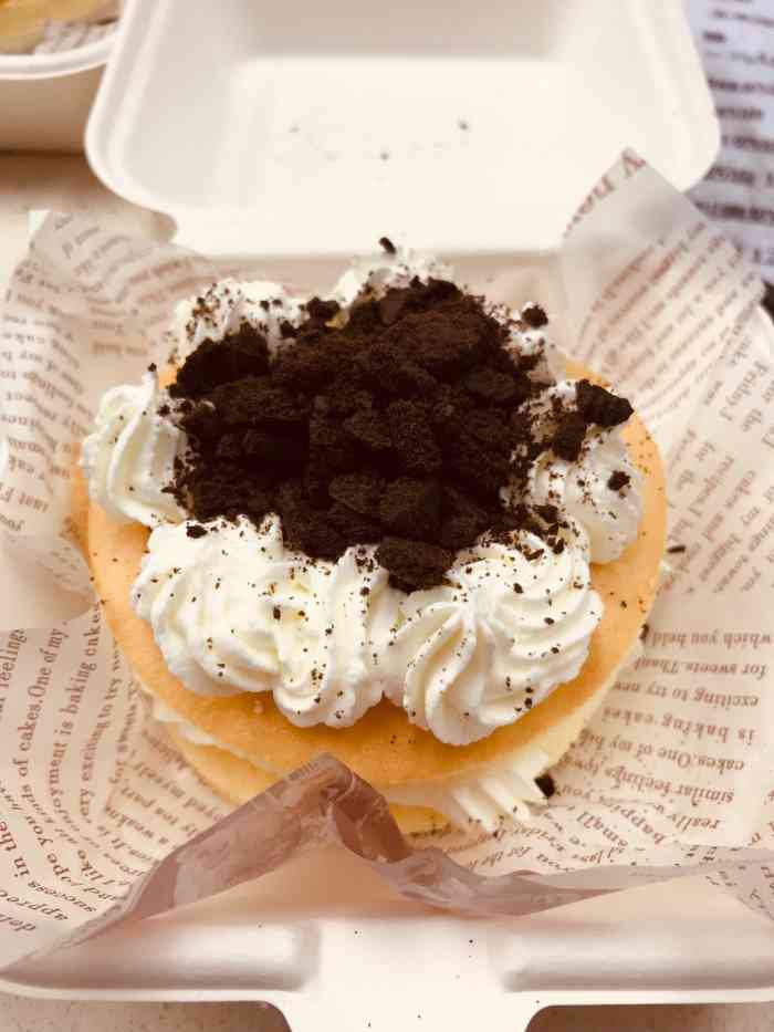 威利旺卡蛋糕西点烘焙培训-"通过knows兴趣体验活动点亮卡片获得了.