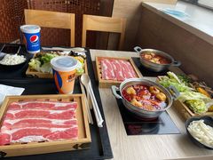 -吉野家(顺义站前北街店)