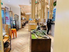 大堂-东椰·海南椰子鸡火锅(朝阳门店)