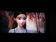 -万达影城(锦华万达广场IMAX店)