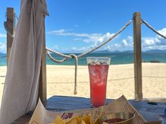 -精酿农场Brew Farm·沙漠绿洲餐厅