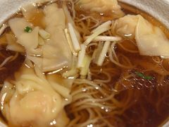 -新旺茶餐厅(嘉里城店)