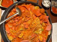 -양평식당·杨平食堂(华贸店)